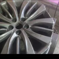 خرید و فروش انواع رینگ اسپرت و معمولی|قطعات یدکی و لوازم جانبی|شوشتر, |دیوار