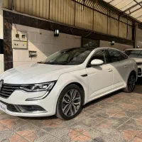 تالیسمان ۲۰۱۷ نقد و اقساط