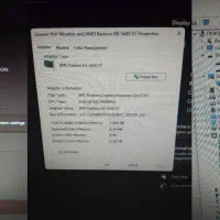 کامپیوتر کیس گیمینگ قوی (فقط کیس)|رایانه رومیزی|آمل, |دیوار