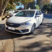 آریزو۵ اکسلنت فول ۸ ایربگ