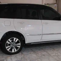 ام‌وی‌ام X33 S اسپرت، مدل ۱۴۰۰|خودرو سواری و وانت|رشت, معلم|دیوار