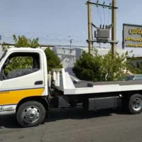 خودروبر کفی یدک کش|خدمات حمل و نقل|گرگان, |دیوار