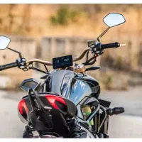 موتور زونتس v۲۴۹|موتورسیکلت|لاهیجان, گلستان|دیوار