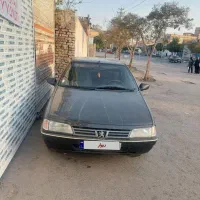پژو ۴۰۵ فروش و یا معاوضه با ۲۰۶|خودرو سواری و وانت|مشهد, توس (بلوار توس)|دیوار