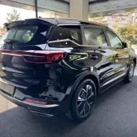 تیگو ۷ پلاگین هیبرید اقساط ۶۰ ماهه بانکی تحویل روز|خودرو سواری و وانت|تهران, پونک|دیوار