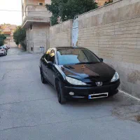206 sd v1|خودرو سواری و وانت|ایلام, |دیوار