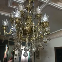 لوستر برنز