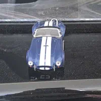 ماکت شلبی کبرا 427