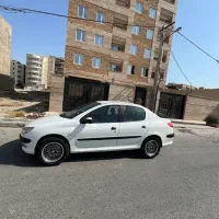 206SD|خودرو سواری و وانت|ماهدشت, |دیوار