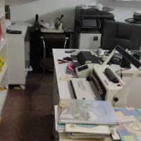 مرکز تخصصی خدمات اداری و اینترنتی ۲۴ ساعته