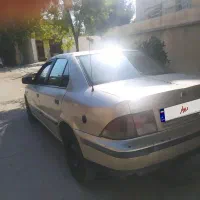 سمند مدل 83 تک سوز|خودرو سواری و وانت|گیلان غرب, |دیوار