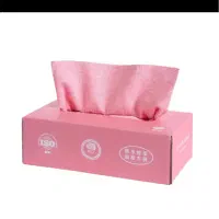 فروش عمده و پخش دستمال نانو میکروفایبر حوله ای ۲۰