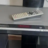 دستگاه دی وی دی پلیر