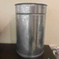 قوطی قطر 24 سانتی متر