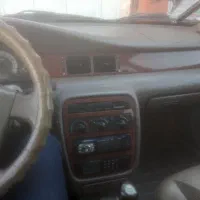 سمندEF7 دوگانه