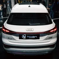 Audi Q4 / تحویل فوری