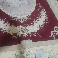 دوتخته فرش ۱۲ متری درحدنو|فرش|رودبار, |دیوار