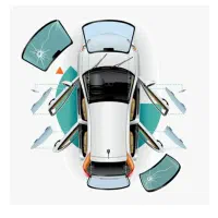 تعمیرات قفل وبالابر خودرو