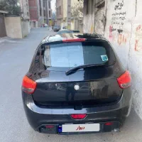 تیبا ۲ مدل ۴۰۱|خودرو سواری و وانت|قائمشهر, |دیوار