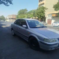 سمند X7 دوگانه مدل 1383|خودرو سواری و وانت|تبریز, |دیوار