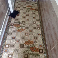 فروش سه گلیم دست دوم فوری|گلیم، جاجیم، گبه|بوکان, |دیوار