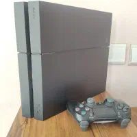 PS4 Fat 1t