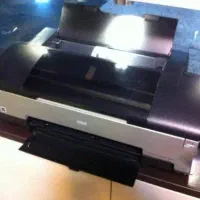 پرینتر مخصوص چاپ عکس اپسون مدل Stylus Photo 1410