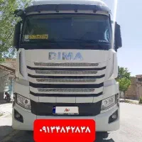 دیما۱۴۰۱|خودرو سنگین|شهرکرد, |دیوار