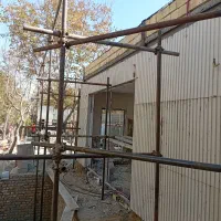 داربست فلزی|خدمات پیشه و مهارت|شهریار, شهریار|دیوار