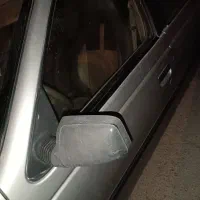 پژو 405 مدل 89 دور رنگ