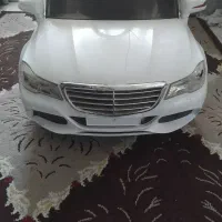 ماشین شارژی