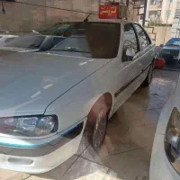 خودرو پارس ۱۴۰۲ سفارشی|خودرو سواری و وانت|پاکدشت, پاکدشت (مامازند)|دیوار