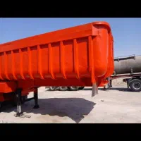 تریلی کمپرسی|خودرو سنگین|اهواز, امانیه|دیوار