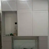 کابینت آشپزخانه و دکوراسیون داخلی|خدمات پیشه و مهارت|آمل, |دیوار