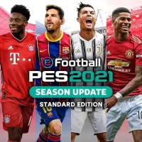 Pes 21