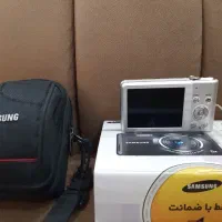 دوربین دیجیتال سامسونگ|دوربین عکاسی و فیلمبرداری|ساوه, |دیوار