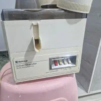 یک دستگاه ۴کاره ناسیونال اصل