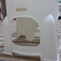 توالت فرهنگی پلاستیکی|لوازم سرویس بهداشتی|کرمانشاه, |دیوار