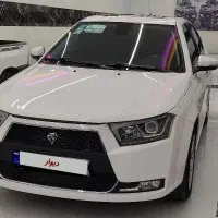 دنا پلاس توربو اتوماتیک آپشنال ۱۴۰۳