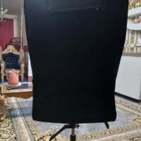 میز صندلی جک دار مدیریتی