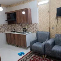 5ماهه|اجارهٔ کوتاه‌مدت آپارتمان و سوئیت|مشهد, آیت الله کاشانی|دیوار