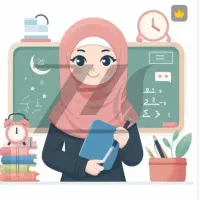 کلاس تقویتی عربی