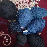 نخ کیف بافی