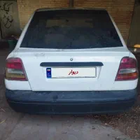 پراید 83|خودرو سواری و وانت|اهواز, شهرک نفت|دیوار