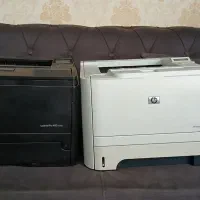 پرینتر اچ پی hp 2055d و hp 400dne