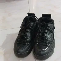 کفش مشکی سایز۳۸