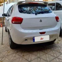 تیبا مدل ۹۴