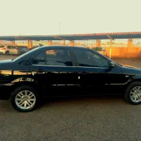 سورن پلاس ef7 فول|خودرو سواری و وانت|سبزوار, توحیدشهر|دیوار