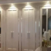 کابینت و کمد دیواری از طراحی تا اجرا|خدمات پیشه و مهارت|هشتگرد, شهرک صنعتی هشتگرد|دیوار