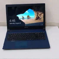 لپتاپ Lenovo کارکرده